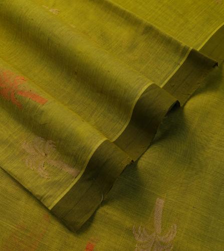 SAREES NEGAMAM WITH BLOUSE